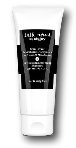 Sisley Revitilazing, Smoothing Shampoo-Hair & Scalp Care